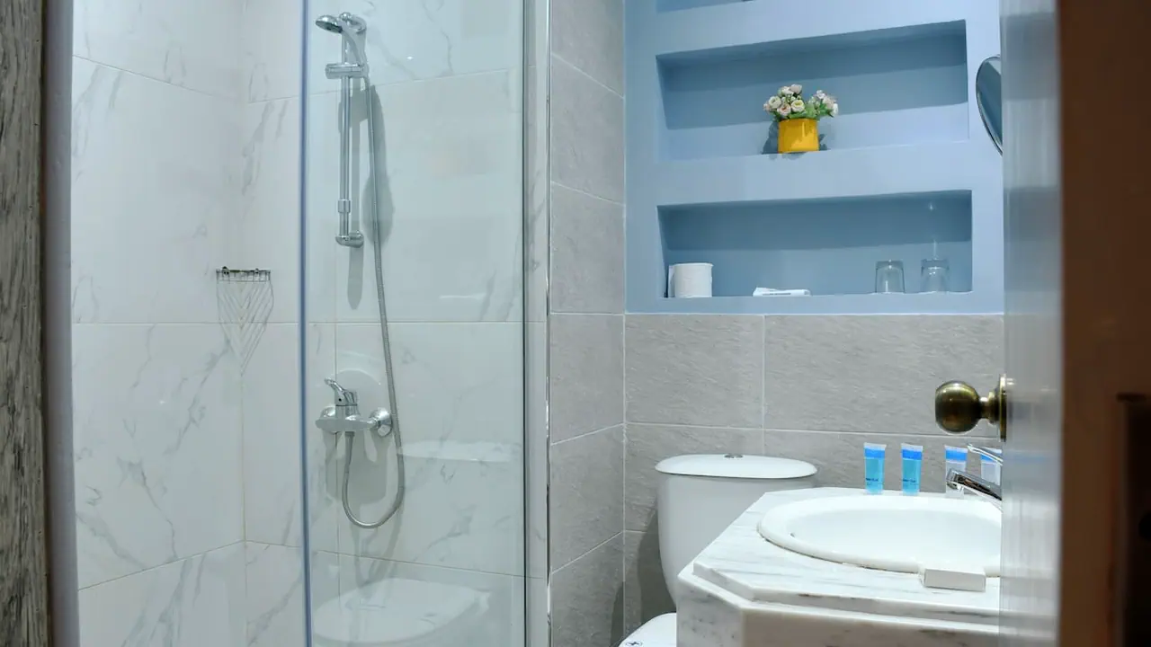 الفندق سولوتيل إميرالد ريزورت & سبا - مرسى علم